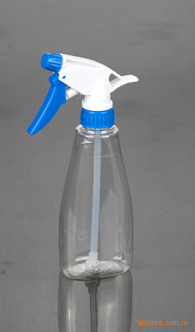 供应喷雾塑料瓶、塑料瓶、瓶YB-002