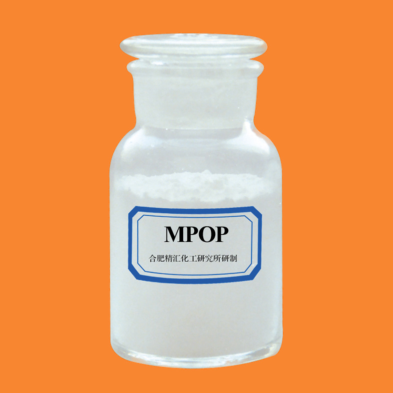 供应可供出口的三聚氰胺多聚磷酸MPOP