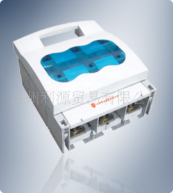 之江HSM1Z-1250.塑壳断路器