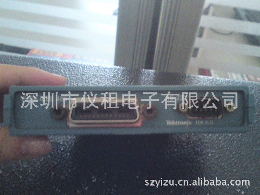 销售 回收 美国泰克Tektronix  TDS3CM 模块