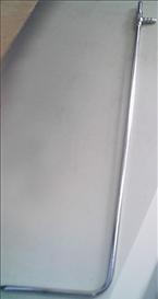 Ф8×1.5米毕托管，压力计毕托管，天津毕托管厂家现货