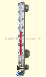 专业供应 顶装式 侧装式 磁性翻板液位计 货源充足