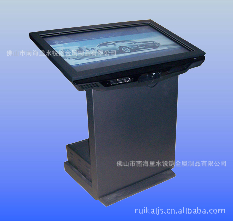 厂家直销触摸查询一体机一体机大屏查询机柜排队机叫号机智能商用