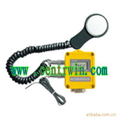 温湿度记录仪（液晶双路） 型号：HDY3/ZDR-20h