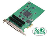 DIO-4/4(FIT)GY/DIO-48D2-PCI/DIO-48D-LPE/DIO-48D-PE