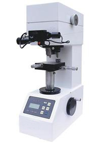 HVS-5/10P 小负数显维氏硬度计