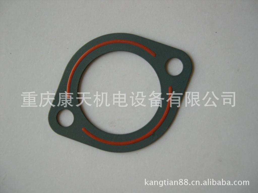 cummins/康明斯配件3032348水接头衬垫