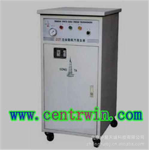 全自动电蒸汽发生器（75KW） 型号：ZH8000