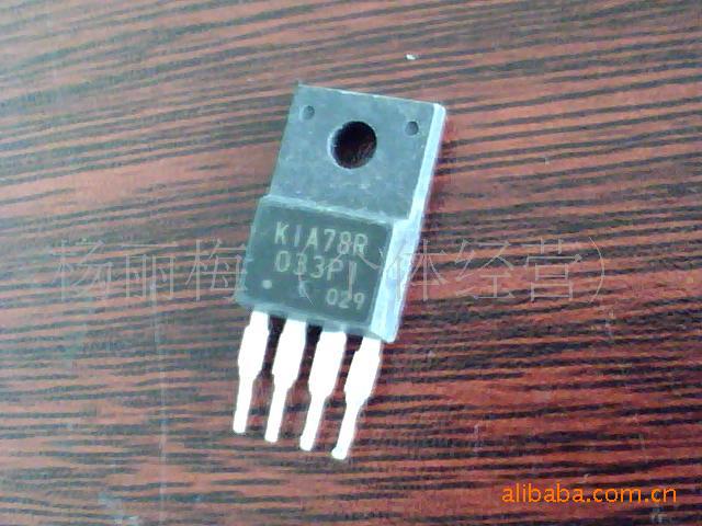 現***拆机进口K1A78R