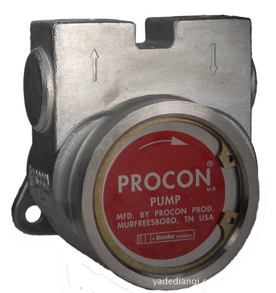 供应PROCON水处理高压泵 不锈钢高压泵