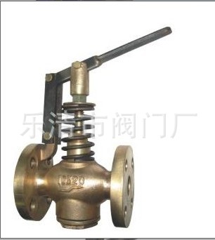 船用閥門廠家日標自閉式放泄閥|CBM1078-84|JISF 7398