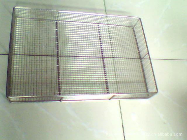 丝网制品深加工