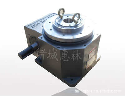 热销供应凸轮分度器 桌面分度器 优质分度器 间歇式凸轮分度器|ms