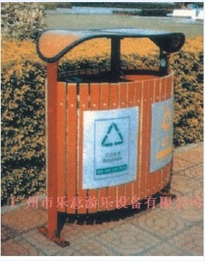 供应 环卫果皮桶 小区垃圾桶 小区设备