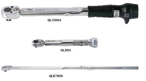 QLE1400N|日本东日TOHNICHI|14000QLE 扭力扳手
