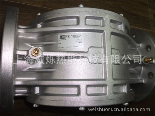 供应燃烧机配件意大利马达斯MADAS.MODFMDN100EN126过滤器