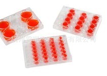 供应细胞培养板 96孔细胞培养板 已消毒