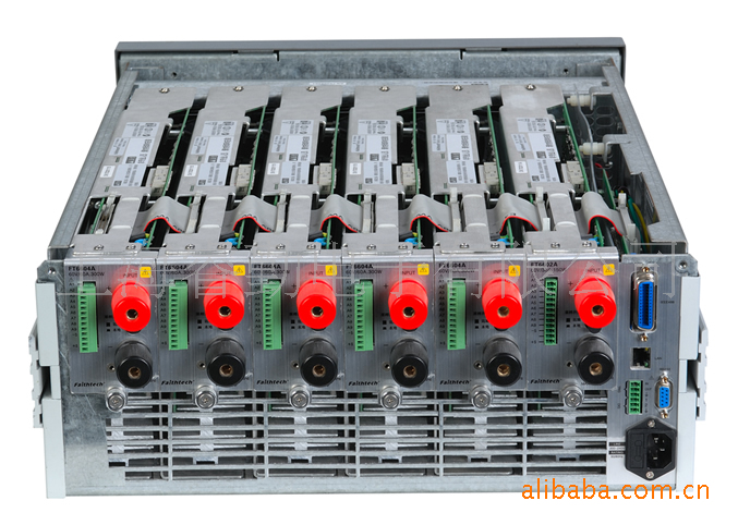 费思泰克,FT6602A,电子负载模组（30A/120V/300W）