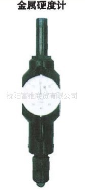 供应原装进口美国PTC 金属硬度计415B(图)