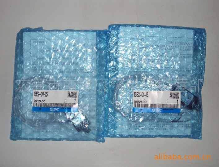 SMC原装全瓣正品压力开关ISE2-01-15