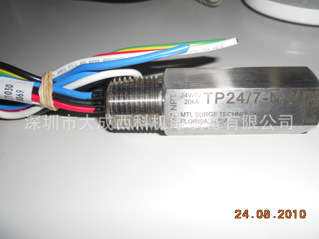 MTL  TP24/7-N-NDI,TP48-N-NDI,TP-P48-N-NDI,TP32T-I-NDI