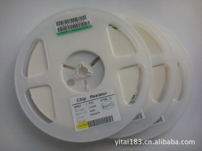 厚声 国巨贴片电阻全系列 型号齐全 大量现货长期供应|ru