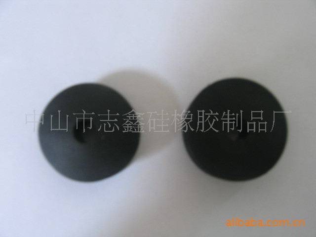 中山硅胶制品厂硅胶套橡胶护线套橡胶制品加工