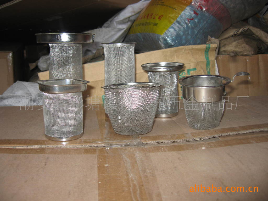 玻璃壶配件 过滤网