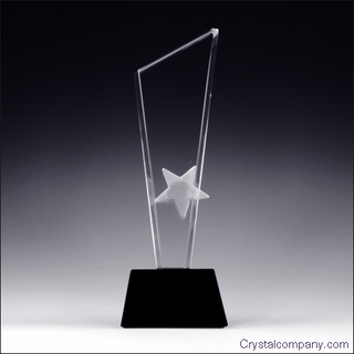 专业生产水晶奖杯厂家  外贸水晶厂家 专业水晶厂家|ms