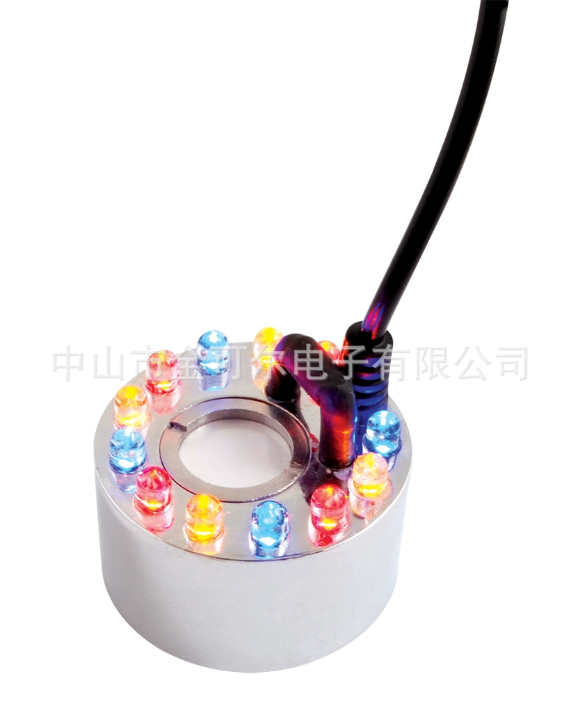 Рокери опрыскиватель скала распылитель туман курильщик Ландшафтный распылитель амфибия танк распылитель аквариум спрей