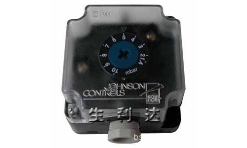 江森P233A-10-AAD压力开关