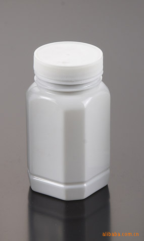 供应塑料瓶、胶囊瓶、保健品瓶、 药瓶JN-031