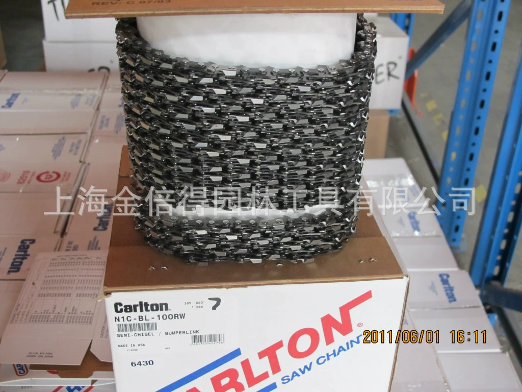 High quality Chinese chainsaw, USA, Shanghai