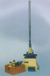 供应QJL系列冲击试验机，本仪器备有多种附件