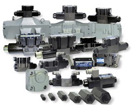 供应SEWON-YUKEN方向控制阀DSG03-3C4-A200