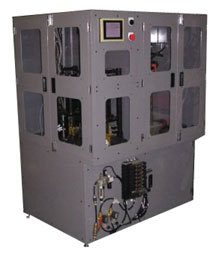 AND           EFM-Ⅲ-F型试验机