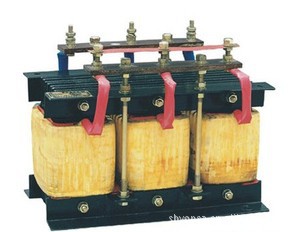 供应频敏变阻器BP2-624