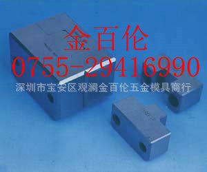 供应立式O°定位块