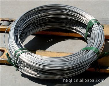 304不锈钢盘管 软态不锈钢毛细管-光退火3X0.5仪器仪表专用