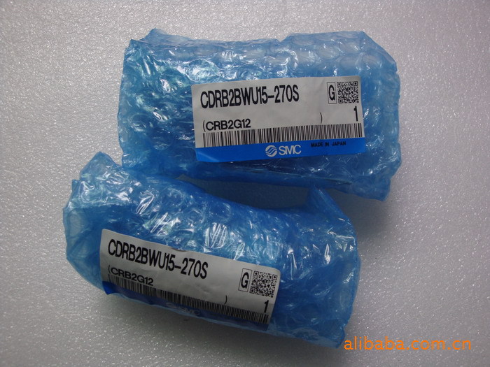 供应全新 CDRB2BWU15-270S 旋转气缸