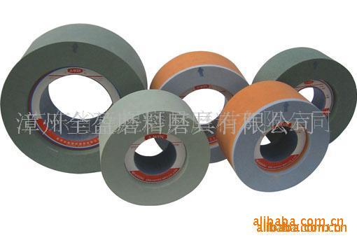 supply superior quality Coreless Scrub