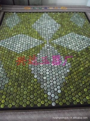 大量供應 玉石   各種自然岫玉  酒店床墊批發 床墊廠 福利多多