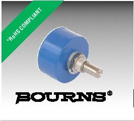 VISHAY电位器PRV6SEABGYB25155MA PRV6AAABAYB25502KA  PRV6AAABA