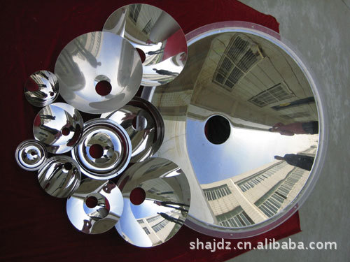 上海奥佳电子 金属高精密反光镜 厂家直销 品质保障