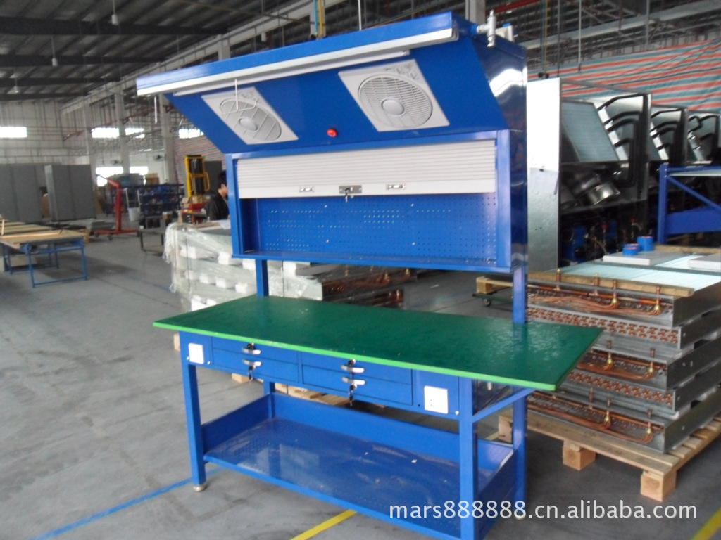 工作台多功能工作台重型台面