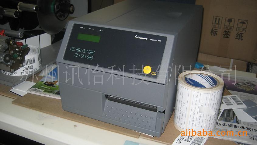 上海市3M7871强粘PET标签3M亮白聚酯条码标签纸50*12MM*3000张/卷