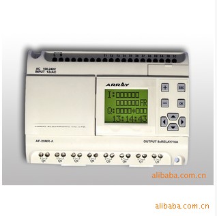 供应亚锐可编程控制器AF-20MT-E2