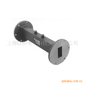 Arra波导固定衰减器28-482-10