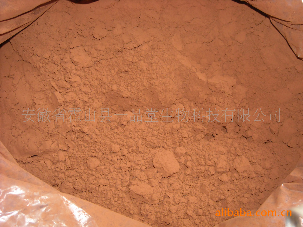 Ganoderma spore powder raw material Mount Holyoke Ganoderma lucidum Dabie Mountains Ganoderma lucidum Factory wholesale