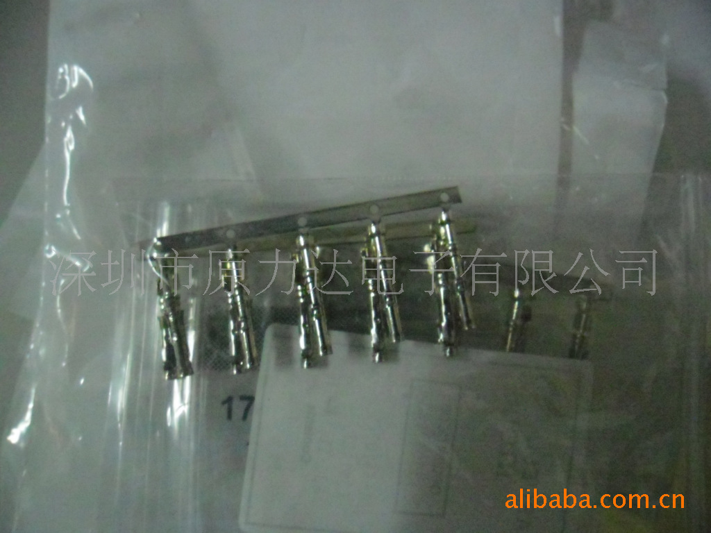 销售TE Connectivity系列1-66100-9